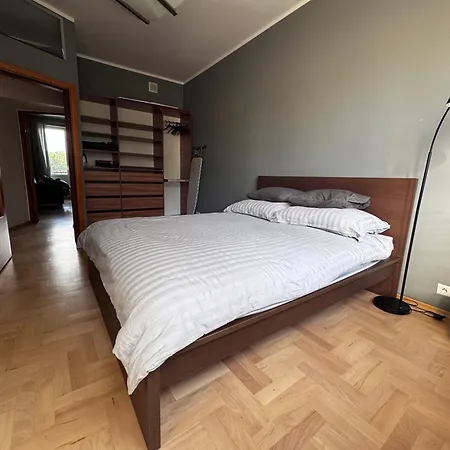 Heweliusza Appartamento