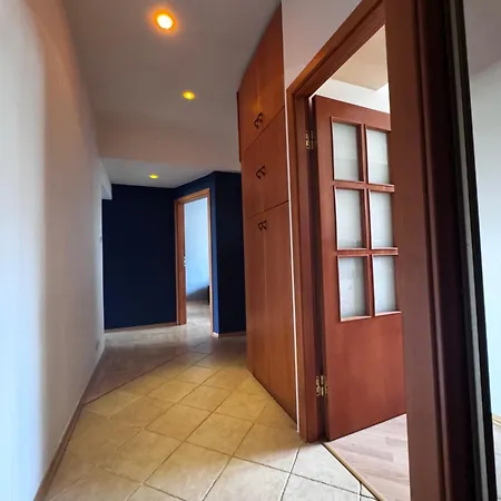 Heweliusza Apartment Gdansk