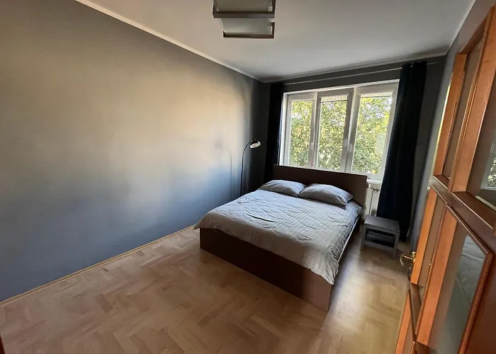 Heweliusza Апартаменты